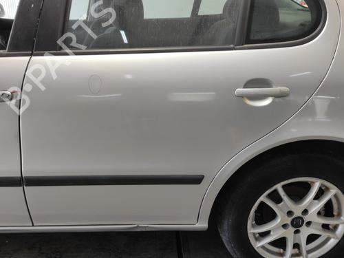 Drzwi tylne lewe SEAT TOLEDO II (1M2) 1.9 TDI | BP28364317C4 
