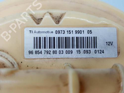 Fuel pump CITROËN DS3 (SA_) 1.6 HDi 90 | BP2769454M76 