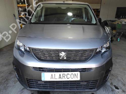 Used Parts PEUGEOT PARTNER Box Body/MPV (K9) [2018-2025]  4280158