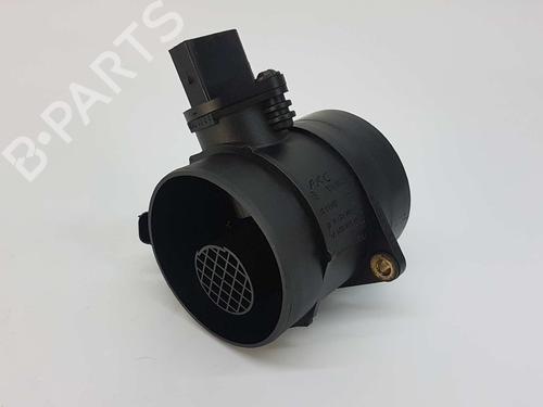 Luftmassenmesser für MERCEDES-BENZ E-CLASS (W211) E 270 CDI (211.016) (177 hp) 9507825