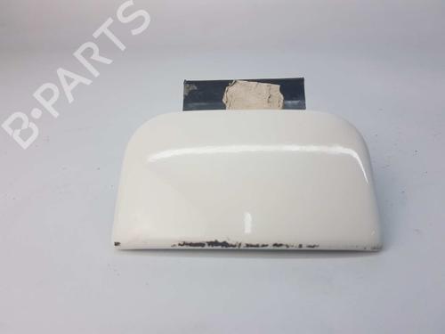 Used Front left exterior door handle PEUGEOT PARTNER MPV (5_, G_) 1.6 HDi 90 (90 hp) 4721410