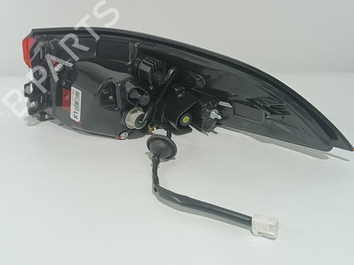 Left taillight TOYOTA COROLLA Hatchback (_E21_, _EA1_, _EH1_) | BP13402774C34