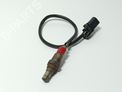 Used Electronic sensor AUDI Q7 (4MB, 4MG, 4MQ) 3.0 TFSI quattro (333 hp) 29294816
