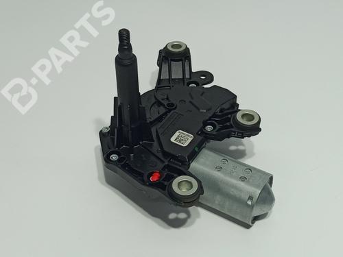 Rear wiper motor NISSAN QASHQAI II (J11, J11_) 1.5 dCi | BP10977807M102 