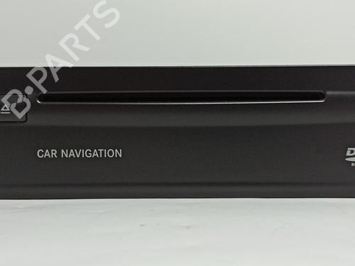 Elektronische module MERCEDES-BENZ S-CLASS (W220, V220) S 400 CDI (220.028, 220.128) (250 hp) 13707596