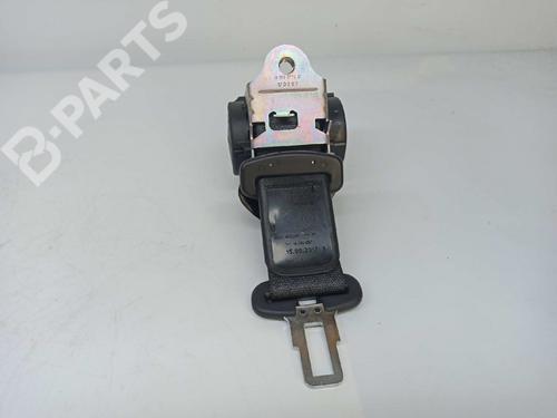 Rear center seatbelt OPEL ZAFIRA TOURER C (P12) 1.6 CDTI (75) | BP10265413I27 