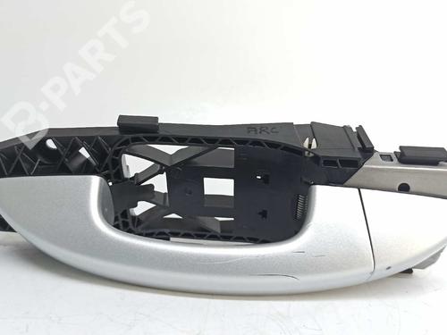 Used Front left exterior door handle VW GOLF VI (5K1) 1.6 TDI (105 hp) 7561996