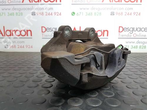 Right front brake caliper PEUGEOT 308 I (4A_, 4C_) 2.0 HDi | BP11542093M104