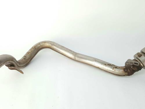 Pipe LAND ROVER FREELANDER 2 (L359) 2.2 TD4 4x4 LR009799 | 6G926C646AF