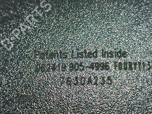 Rear mirror MITSUBISHI OUTLANDER III (GG_W, GF_W, ZJ, ZL, ZK) 2.4 Hybrid 4WD (GG3W) | BP13413270I6