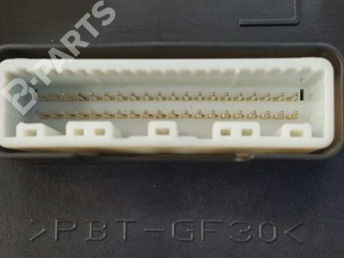 Electronic module SUZUKI SX4 S-Cross (JY) 1.6 DDiS (AKK 416D) | BP7243804M83 