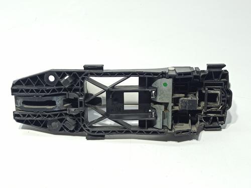 Front right exterior door handle SKODA OCTAVIA III (5E3, NL3, NR3) 2.0 TDI | BP17079242C129 