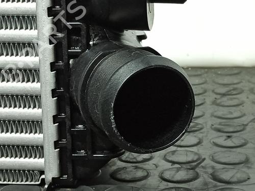 Intercooler PEUGEOT 208 II (UB_, UP_, UW_, UJ_) 1.5 BlueHDI 100 | BP16661783M30