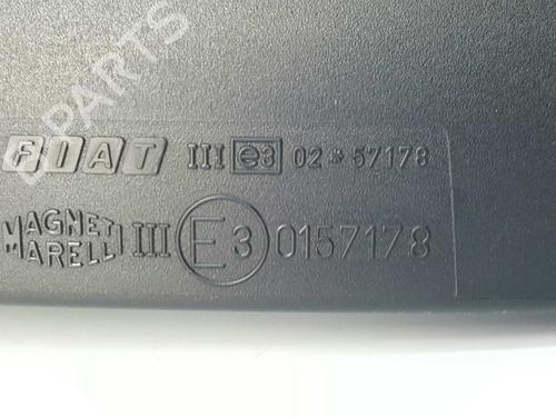 Retrovisor izquierdo FIAT PUNTO (188_) 1.3 JTD 16V | BP7524465C26