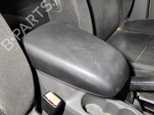 Armrest / Center console FORD FOCUS II (DA_, HCP, DP) | BP24302998I20 - Image 1