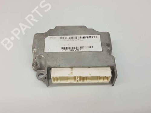 ECU airbags JEEP CHEROKEE (KJ) 2.5 CRD 4x4 | BP5828870M53 