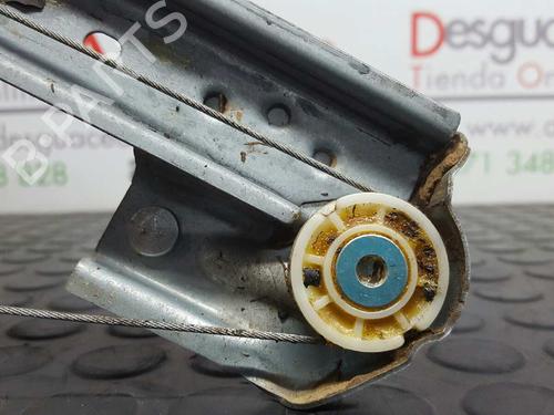 Front left window mechanism DACIA SANDERO II 1.5 dCi | BP2755830C22