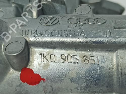 Ignition barrel VW POLO V (6R1, 6C1)  | BP18105398M48 
