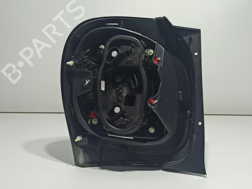 Right taillight SMART FORTWO Coupe (453)  | BP17461403C35 