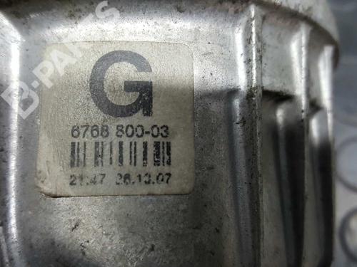 Engine mount BMW 1 (E87) 120 d | BP10263927M89 