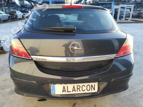 Used Parts OPEL ASTRA H GTC (A04) 1.9 CDTI (L08) (120 hp) 4280664