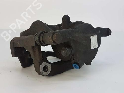 Left front brake caliper MERCEDES-BENZ GLA-CLASS (X156) GLA 200 CDI / d (156.908) | BP11543382M105