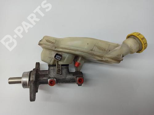 Brake master cylinder CITROËN C2 (JM_) 1.4 HDi | BP5103351M77 