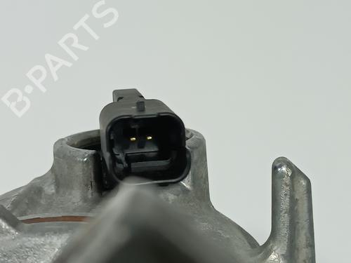 AC compressor CITROËN C3 AIRCROSS II (2R_, 2C_) 1.2 PureTech 110 (2RHNZB, 2RHNZW, 2RHNPX, 2RHNPJ) | BP22684841M34 