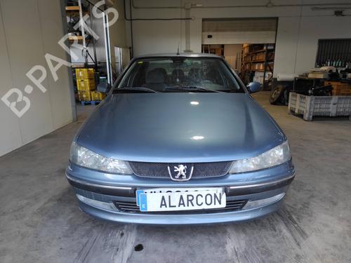 Used Parts PEUGEOT 406 (8B) 2.0 HDI 110 (109 hp) 4281318