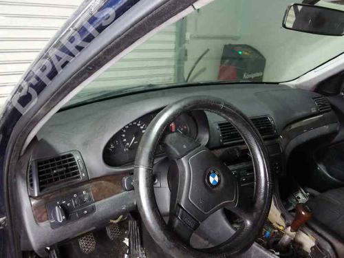 Mass air flow sensor BMW 3 (E46) 320 d | BP5603904M95 