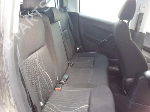 Used Parts PEUGEOT 208 I (CA_, CC_) 1.6 HDi (94 hp) 4278629