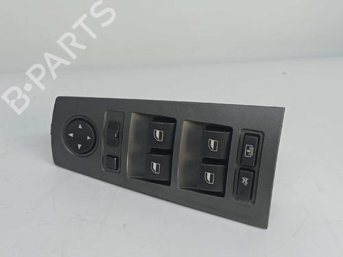 Left front window switch BMW 7 (E65, E66, E67) 740 d | BP9043756I27 