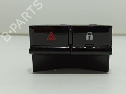 Warning switch FIAT 500e (332_) Elektro 3+1 (FA1) (118 hp) 13493270