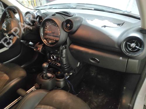 Used Parts MINI MINI PACEMAN (R61) Cooper D ALL4 (112 hp) 4280486