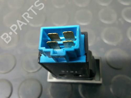 Front right window mechanism KIA RIO I Hatchback (DC) 1.3 | BP14532746C23 