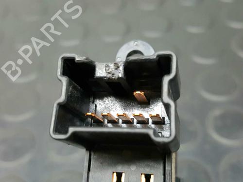 Left rear window switch NISSAN PATHFINDER III (R51) 2.5 dCi | BP2736651I29