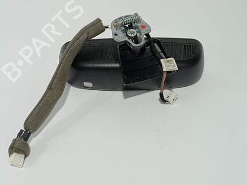 Rear mirror MERCEDES-BENZ C-CLASS (W204) C 350 CDI (204.022) | BP12319535I6