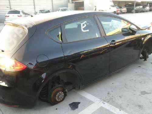 Rear right window mechanism SEAT LEON (1P1) 2.0 TDI 16V | BP5045121C25 