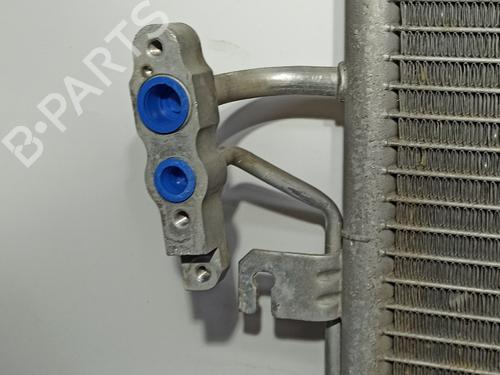 AC-Kondensator LAND ROVER DISCOVERY IV (L319) 2.7 TD 4x4 | BP16074787M32 