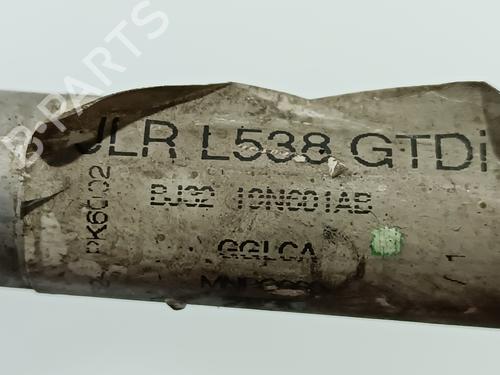 AC pipe LAND ROVER RANGE ROVER EVOQUE (L538) 2.0 4x4 | BP14544152M126
