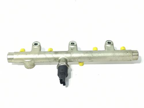 Injection rail CITROËN XSARA PICASSO (N68) 2.0 HDi | BP23396560M98