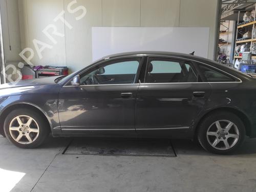 Left taillight AUDI A6 C6 (4F2) 2.0 TDI | BP24966415C34 