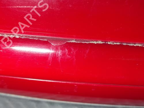 Rear bumper MINI MINI (R50, R53) One D | BP20218571C8 