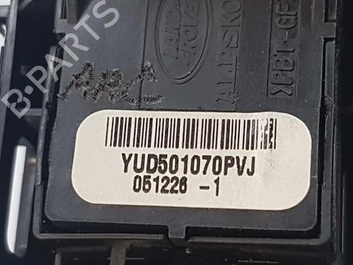 Right front window switch LAND ROVER RANGE ROVER SPORT I (L320) 2.7 D 4x4 | BP8210674I26