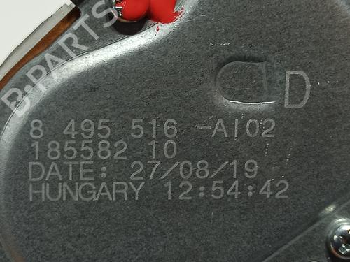 Rear wiper motor BMW 1 (F40) 116 d | BP17919977M102
