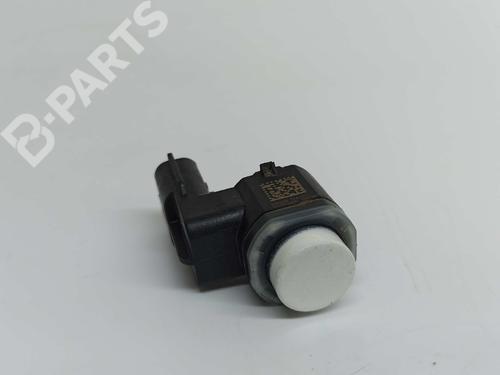 Elektronisk modul NISSAN QASHQAI II SUV (J11, J11_) 1.5 dCi (110 hp) 10264988