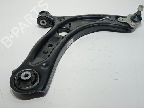 Højre fortil bærearm VW T-ROC (A11, D11) 1.0 TSI (110 hp) 30311783