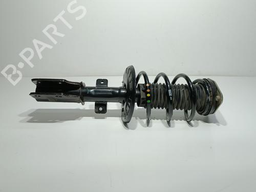 Used Right front shock absorber Right front shock absorber PEUGEOT 3008 II SUV (MC_, MR_, MJ_, M4_) [2016-2026] 39533523 39533523