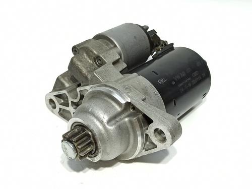 Used Starter SEAT IBIZA III (6L1) 1.4 16V (75 hp) 15471073