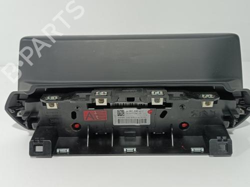 Display PEUGEOT 208 II (UB_, UP_, UW_, UJ_) e-208 | BP20152137C48 